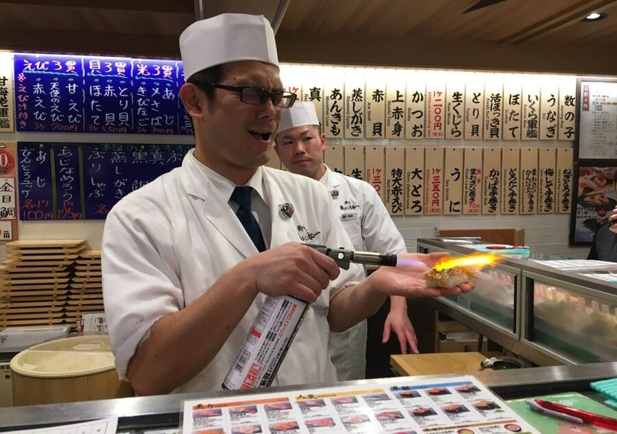 Tokyo: Best of Shibuya Food Tour - Meeting Hachiko Without Getting Lost
