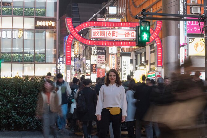 Tokyo by Night Photography Tour (Private Option Available) - The 20 edited photos and how fast they arrive