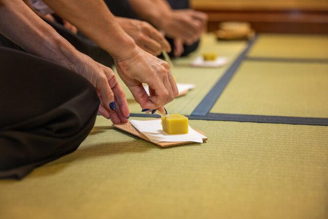 Tokyo: Casual Japanese Tea Ceremony Experience - Who Will Enjoy This Most?