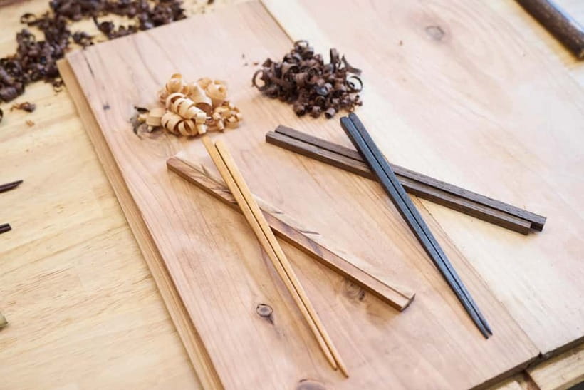 Tokyo: Chopstick Making Workshop with Artisan - Practical Details Before You Book