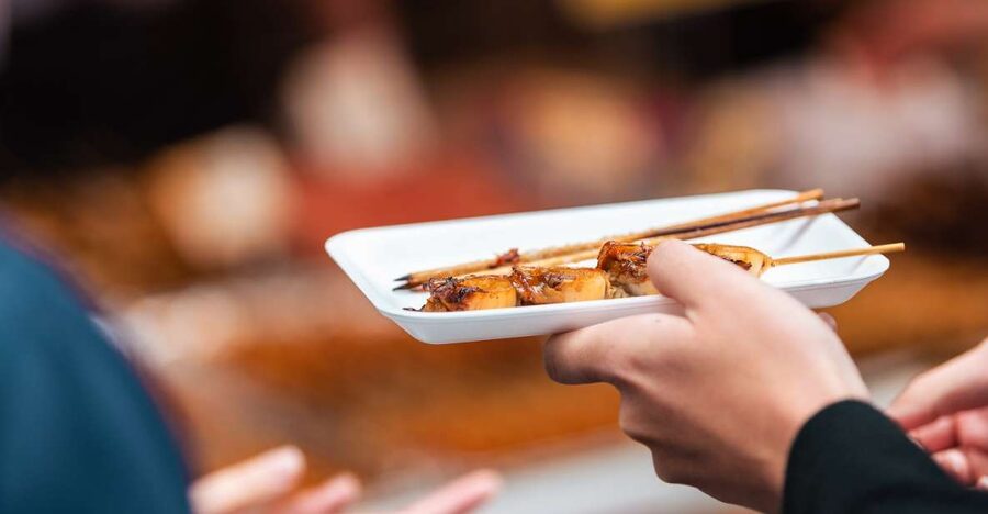 Tokyo: Classic Tsukiji Food Tour - Key points to know before you book
