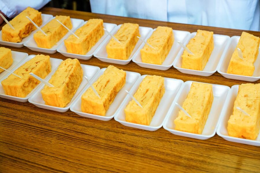 Tokyo: Classic Tsukiji Food Tour - Who will enjoy this morning most?