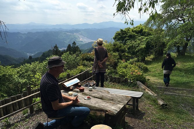 Tokyo Countryside Exploration Private Tour - What this countryside day really offers