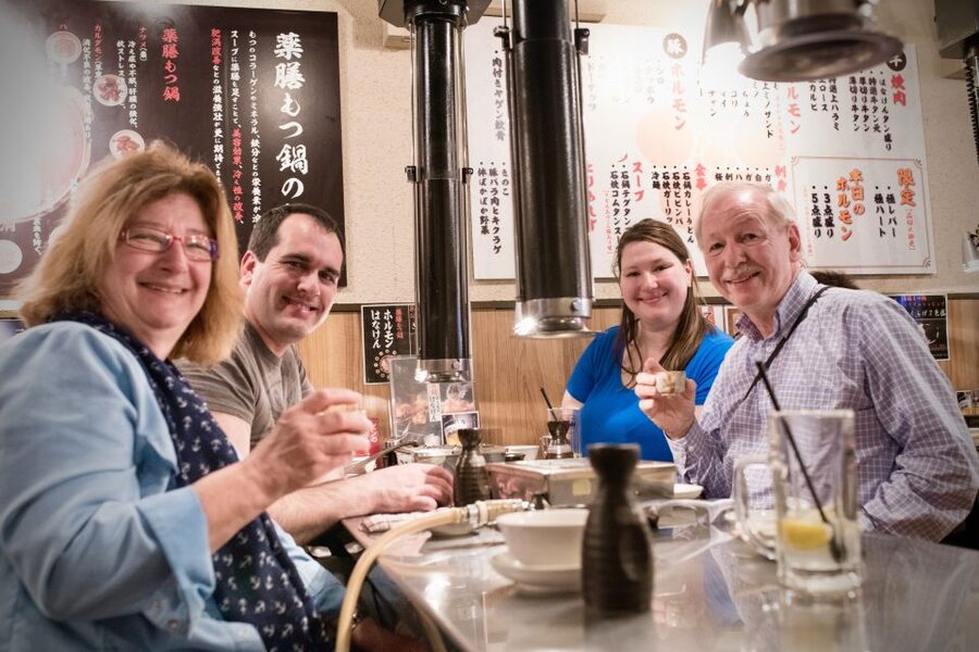 Tokyo: Custom Hidden Gems & Highlights Tour with Local Guide - Who should book this Tokyo experience?
