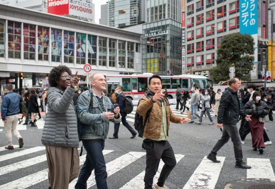 Tokyo: Custom Hidden Gems & Highlights Tour with Local Guide - What the guide adds to the experience