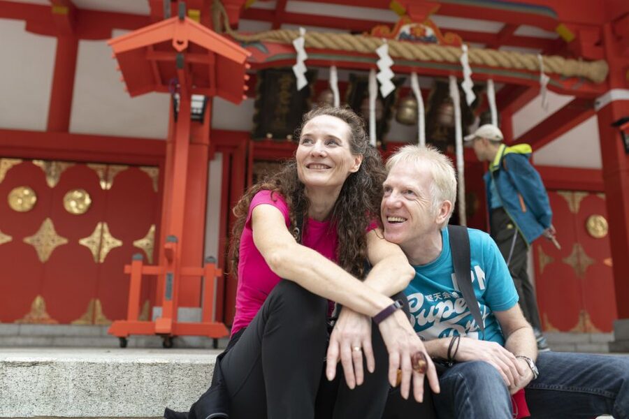 Tokyo: Custom Hidden Gems & Highlights Tour with Local Guide - Walking, trains, taxis, and meeting points