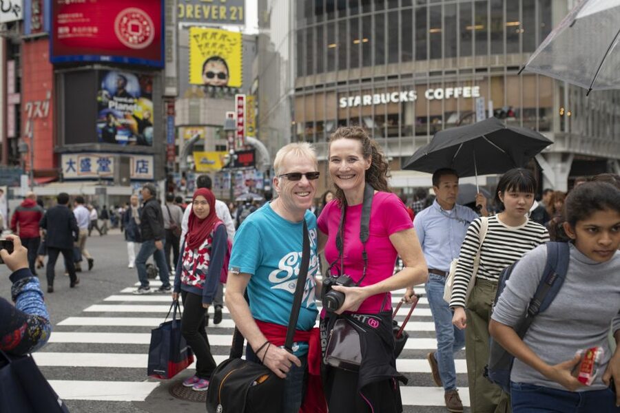 Tokyo: Custom Hidden Gems & Highlights Tour with Local Guide - What $64 per person gets you