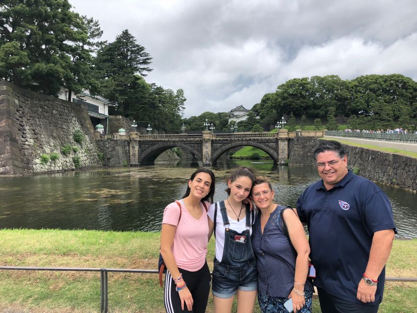 Tokyo: Custom Hidden Gems & Highlights Tour with Local Guide - The strongest praise, and the one clear caution