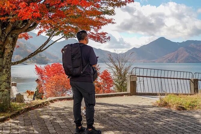 Tokyo: Customized Mt. Fuji & Hakone Sightseeing Private Day Trip - Lake Kawaguchiko and the option of a boat ride