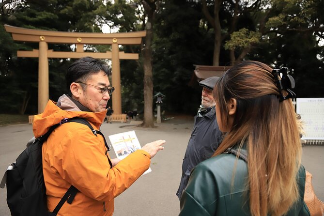 Tokyo Customized Private Tour: See Top Attractions in 1 Day - What this Tokyo tour is really designed to do