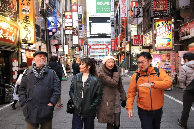 Tokyo Customized Private Tour: See Top Attractions in 1 Day - Imperial Palace, Ginza, and Hama Rikyu Gardens