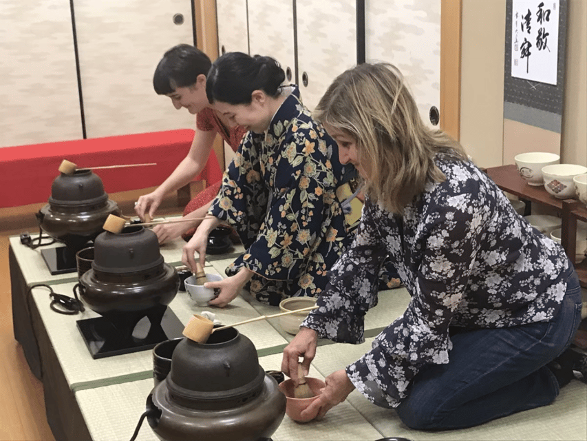 Tokyo Customized Private Tour: See Top Attractions in 1 Day - Tokyo Tower and Tokyo Skytree Town: two skyline choices