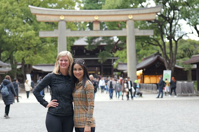 Tokyo Customized Private Walking Tour With Local Guide - Akihabara, Shibuya, and Tokyo’s modern side