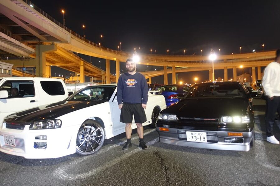 Tokyo: Daikoku Car Meet Tour at Night with JDM Guides - Who will enjoy this most?