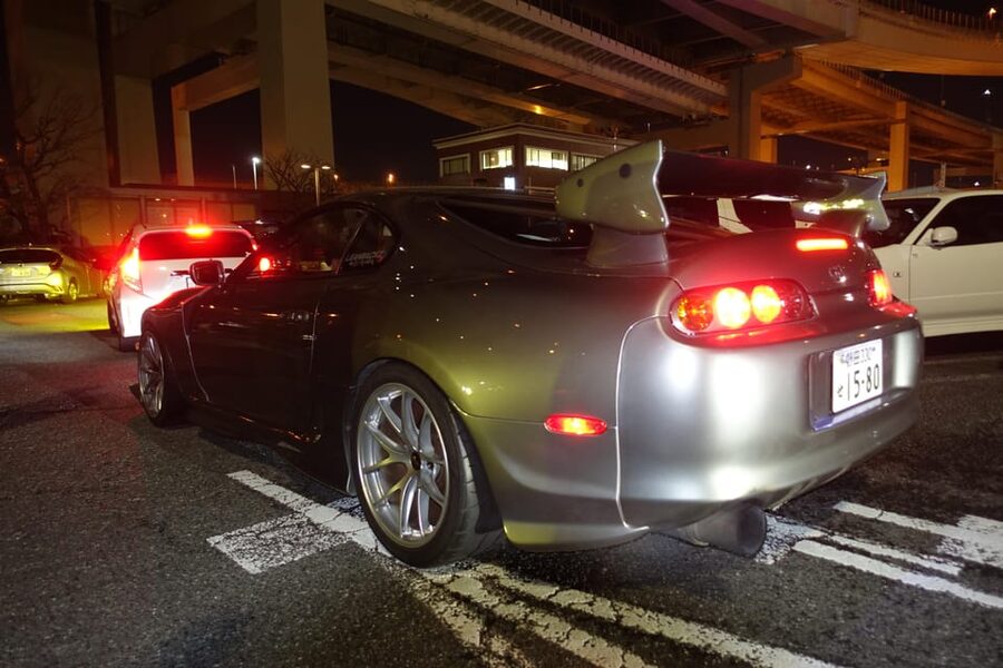 Tokyo: Daikoku Car Meet Tour at Night with JDM Guides - Is $160 a fair price?