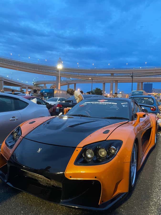 Tokyo: Daikoku: JDM and Tokyo Car Culture Experience - Why this tour works better than a normal Tokyo car stop