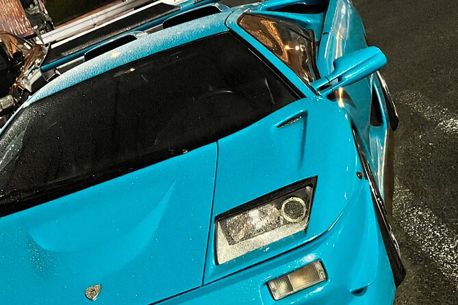 Tokyo: Daikoku JDM Car Meet & Night Car Culture Tour - What the guides add to the experience