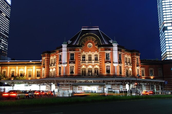 Tokyo Deep Inside Cycle Tour~3 Hours E Bike Tour around Tokyo - What makes this Tokyo bike ride worth considering