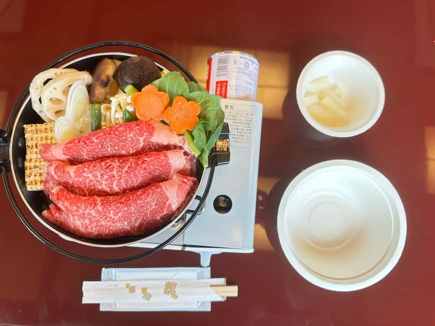 Tokyo Dinner Cruise & Tradition Show & Drinks & Tokyo Tower - Boarding at Etchūjima Pier