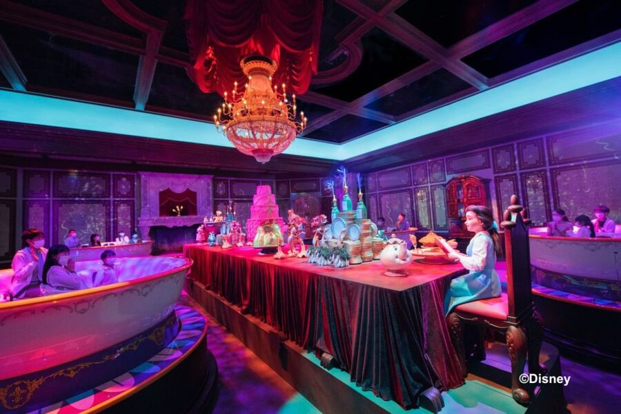 Tokyo Disneyland 1-Day Passport - Price and overall value at $57