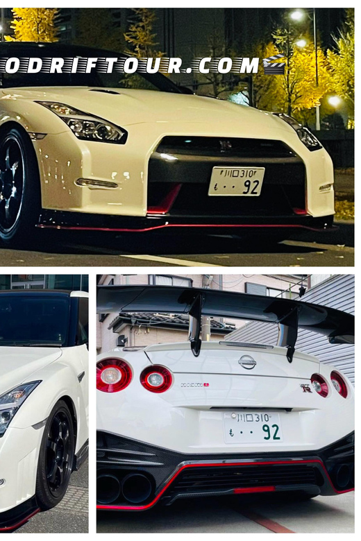 TOKYO DRIFT 5.0 Real Fast & Furious Experience - Why this Tokyo car tour feels different