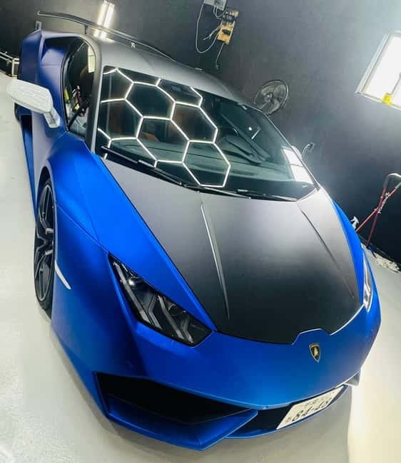 TOKYO DRIFT 5.0 Real Fast & Furious Experience - Koto City, a short first stop