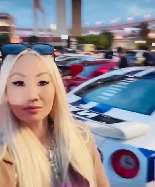 TOKYO DRIFT 5.0 Real Fast & Furious Experience - Odaiba and Rainbow Bridge after dark