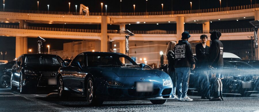 Tokyo Drift: Daikoku PA Supreme Car Experience 大黒PA - Timing, closures, and practical limits
