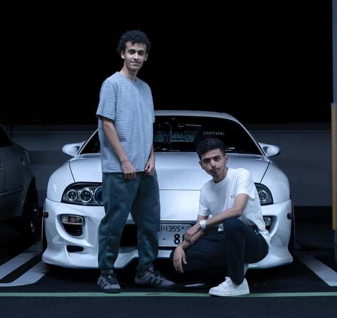 Tokyo Drift: Modfied Supra Night JDM Daikoku Experience - Who should book this, and who should skip it