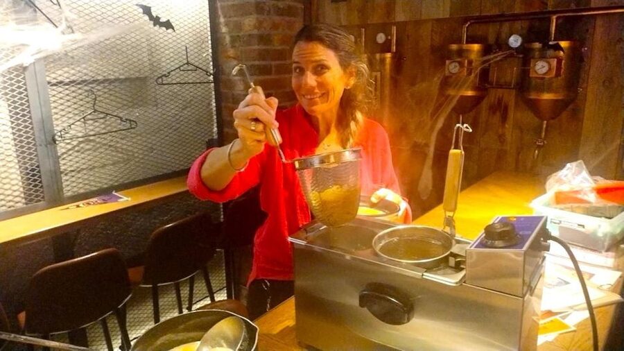 Tokyo: Easy Ramen Cooking Experience in Kabukicho, Shinjuku - Quick takeaways for your Tokyo food plans
