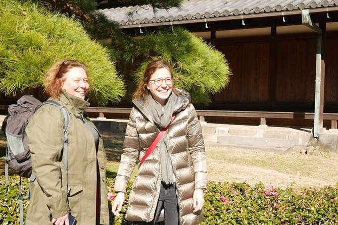 Tokyo: Edo Castle & East Garden of the Imperial Palace Tour - Is $42 a fair price?