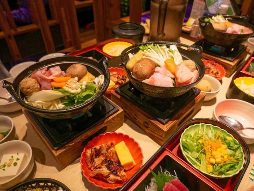 Tokyo: Family Sumo Workshop & Live Wrestling Show with Lunch - Should You Book This Sumo Experience?
