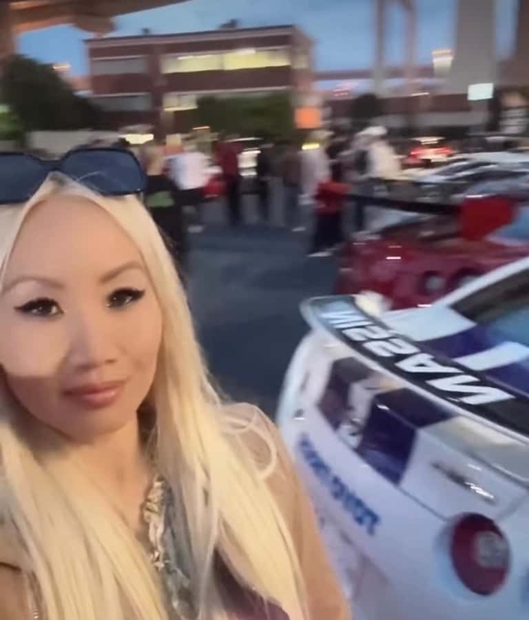 Tokyo: Fast & Furious Tokyo Drift 3 Experience (Kaila Yu SP) - Rainbow Bridge, Tokyo Tower, and Shibuya Crossing