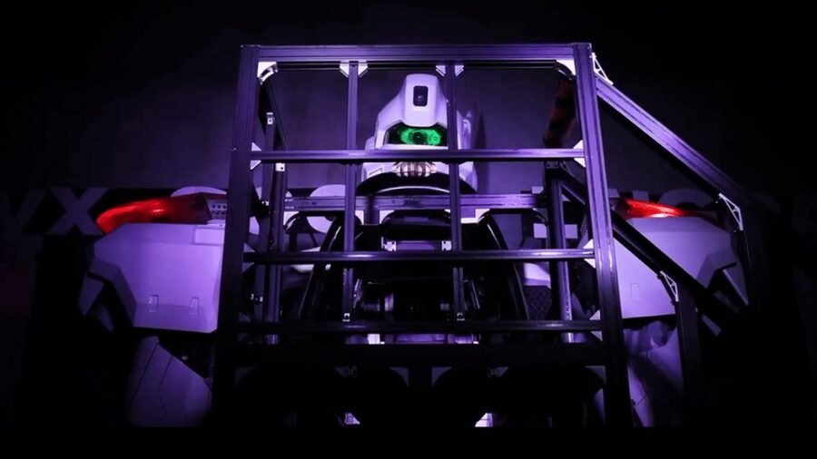 Tokyo: Giant Robot “Ingram” Factory Tour - What makes the staff so important
