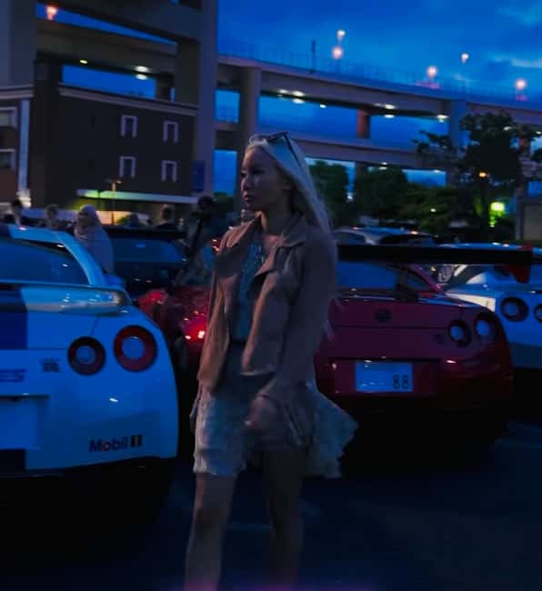 Tokyo: Go Daikoku PA Fast & Furious 3 Sports Car Meetup - Who should book this experience?