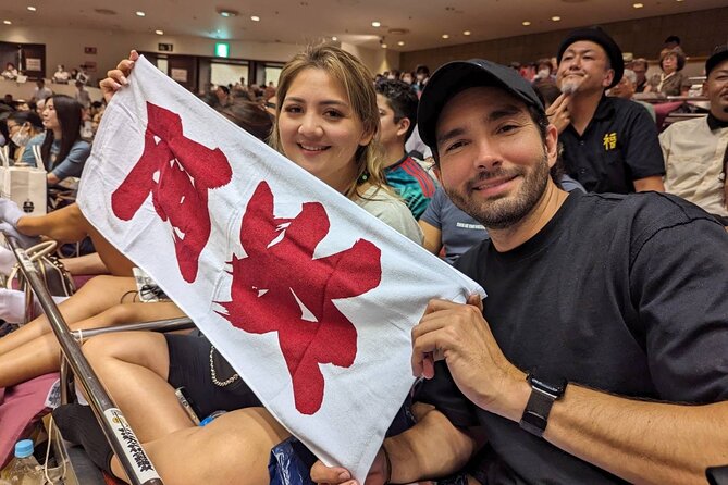 Tokyo: Grand Sumo May Tournament - Is $198.20 a fair price?