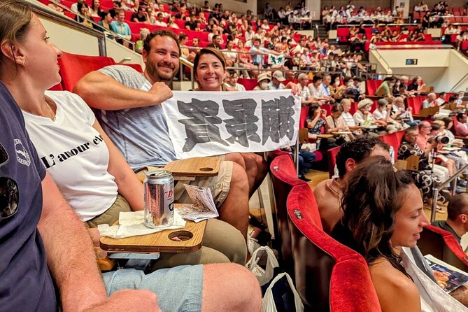 Tokyo: Grand Sumo May Tournament - The bottom line for the May tournament