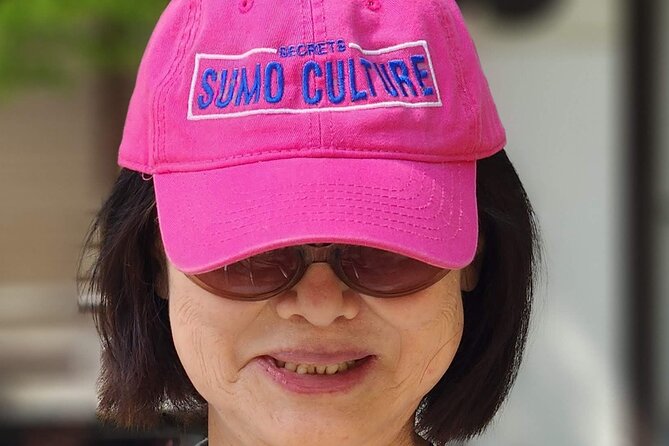 Tokyo - Grand Sumo Tournament - What makes this worth $565
