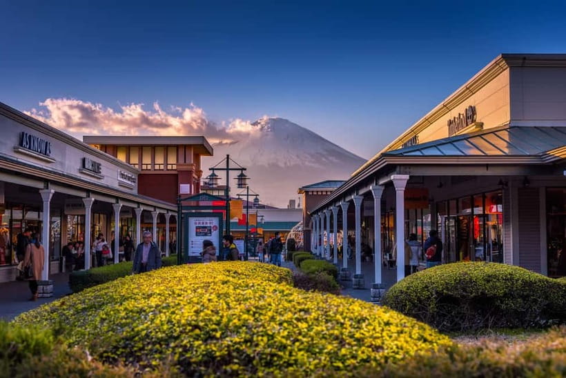 Tokyo: Hakone Fuji Day Tour w/ Cruise, Cable Car, Volcano - Why this day trip works from Tokyo