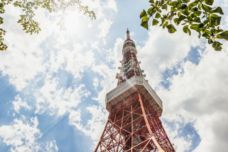 Tokyo: Hop-On Hop-Off Sightseeing Bus Ticket - The audio guide is useful, but bring your own setup