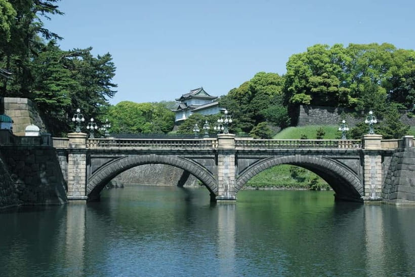 Tokyo: Imperial Palace, Sensō-ji Temple, & Tokyo Tower Tour - Key points to know before booking