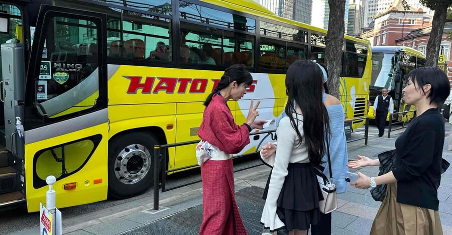 Tokyo: Imperial Palace, Sensō-ji Temple, & Tokyo Tower Tour - Who should book this Tokyo tour?
