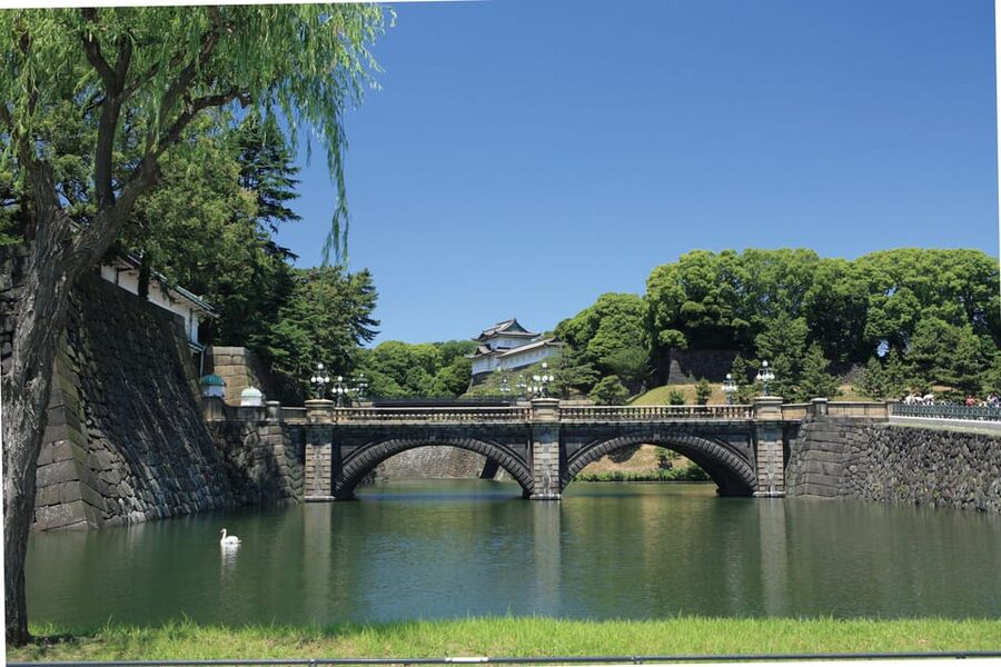 Tokyo: Imperial Palace, Sensō-ji Temple, & Tokyo Tower Tour - Why the hybrid bus makes sense in Tokyo