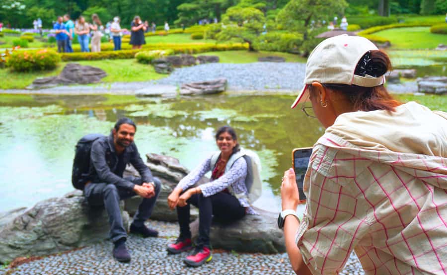 Tokyo: Imperial Palace, the history of Japan (ENGLISH GUIDE) - Practical Tips Before You Go