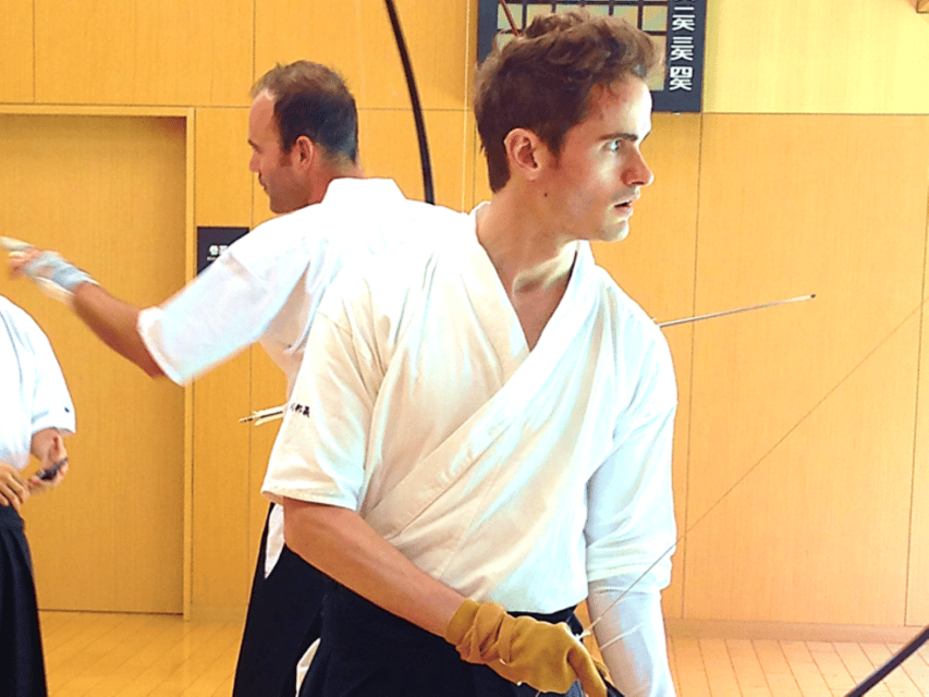 Tokyo: Japanese Archery (Kyudo) Experience - Key Things to Know Before You Book