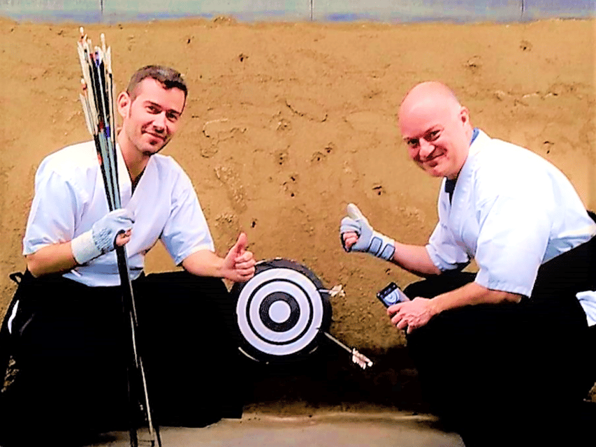 Tokyo: Japanese Archery (Kyudo) Experience - Who Will Enjoy This Experience Most