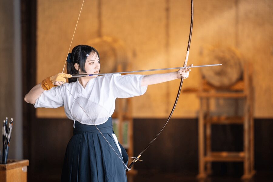 Tokyo: Japanese Archery (Kyudo) Experience - Arriving at the Correct Tokyo Venue