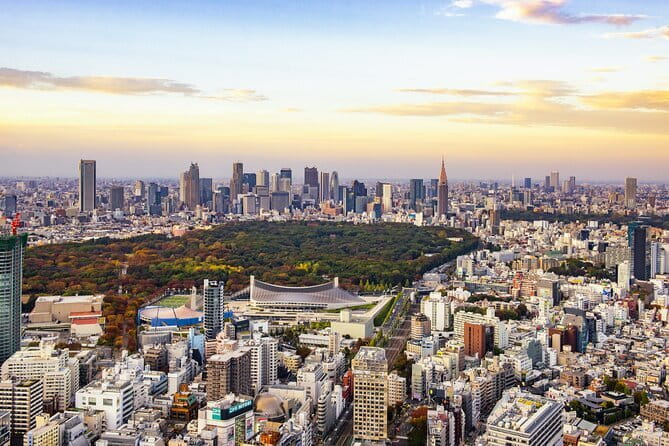 【Tokyo】JDM Daikoku Parking Area & Nissan Facility Tour - The guide makes the difference