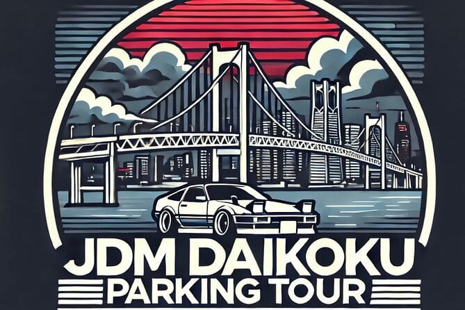 【Tokyo】JDM Daikoku Parking Area & Nissan Facility Tour - The 90-minute visit at Daikoku