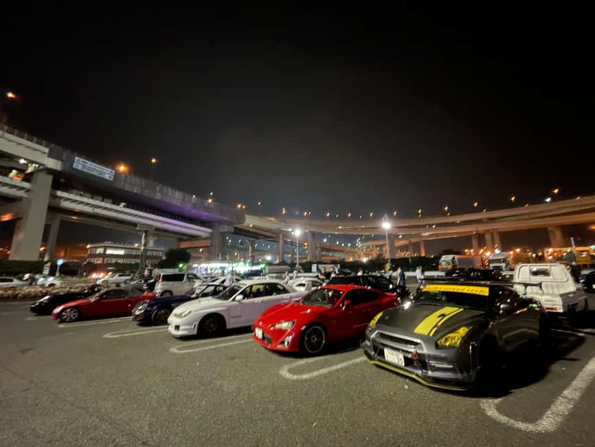 Tokyo JDM Night: 600hp C63s AMG Edition 1 (Private) - Key points worth knowing